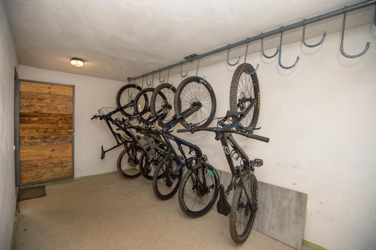 B&B Mad Mountain Robidisce エクステリア 写真